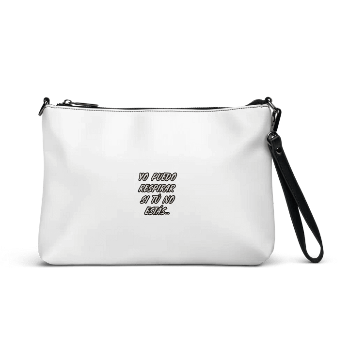 Regresa - All-Over Print Crossbody Bag product image (1)