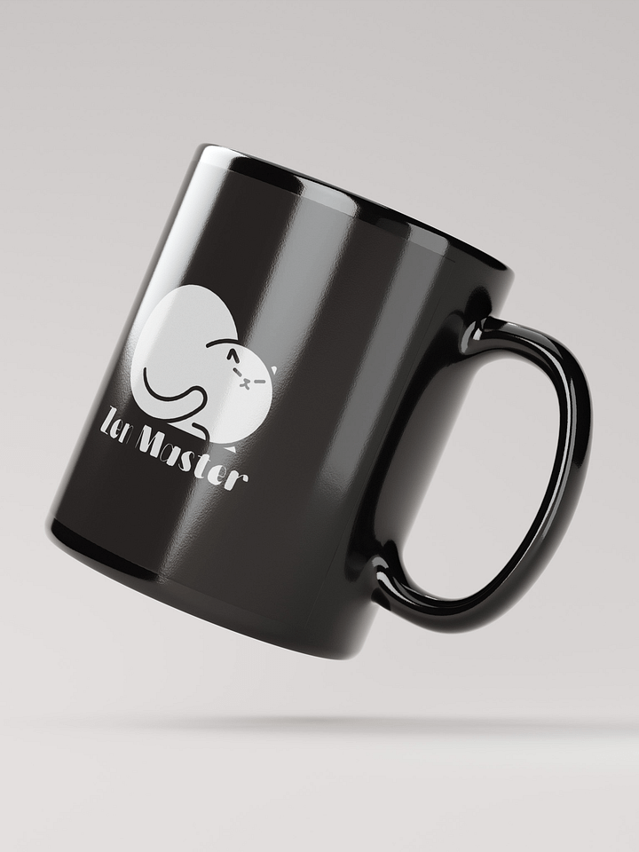 Zen Master Mug product image (2)