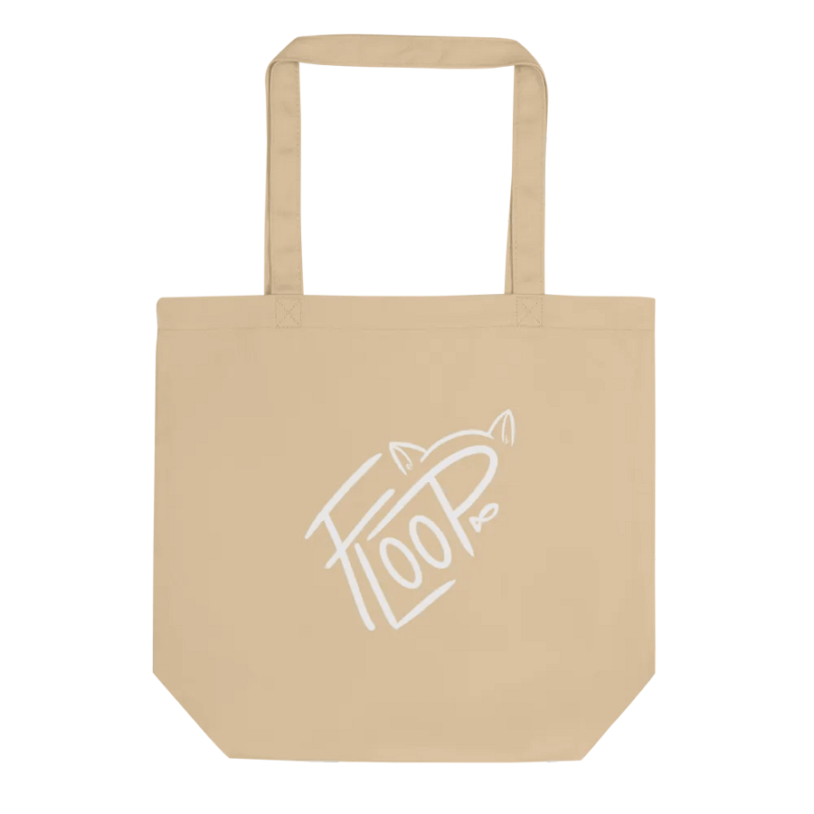 'Floop' Totebag product image (1)