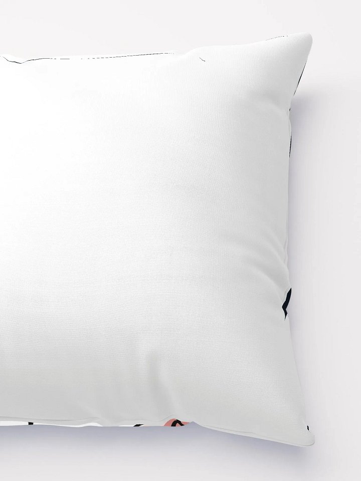 BPB LIMITED EDITION SUS Throw Pillow product image (2)