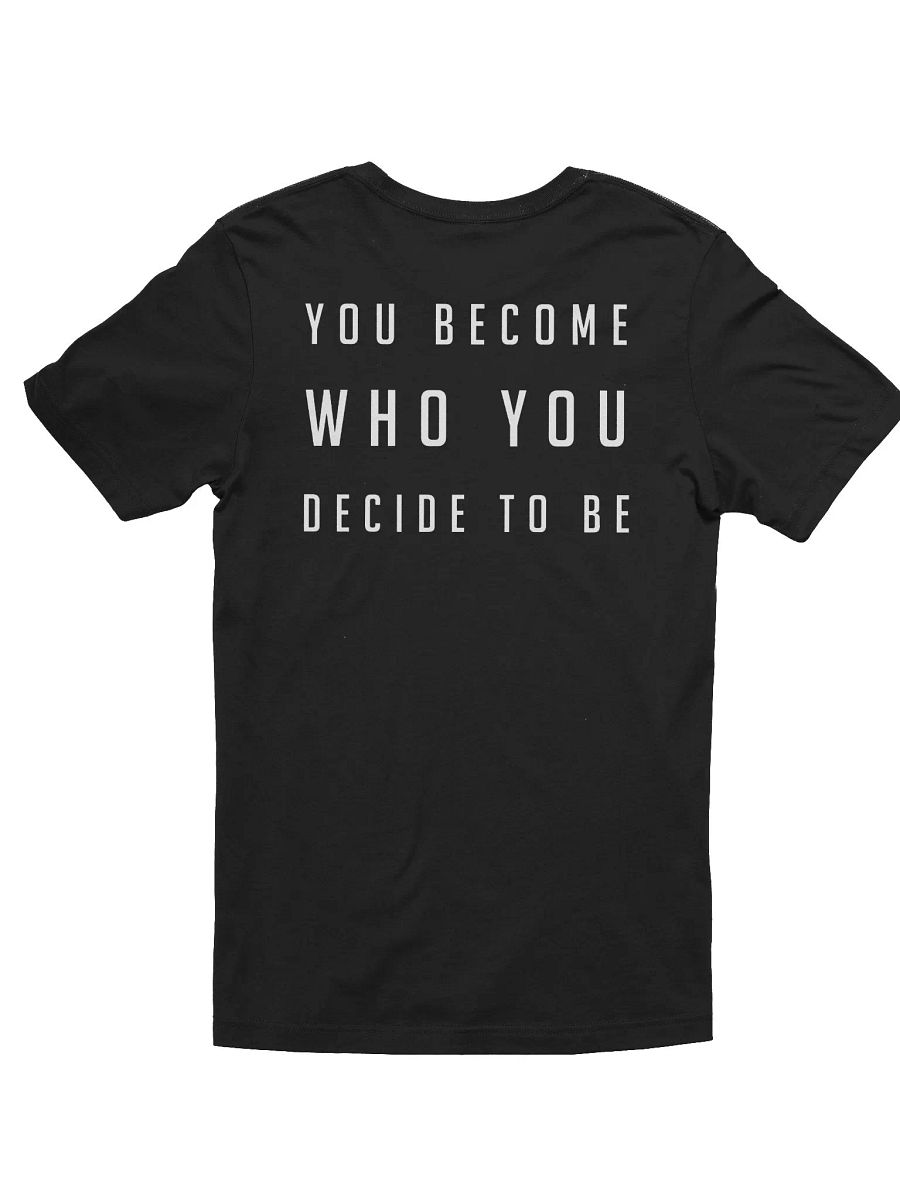 You're In Control T-Shirt product image (4)