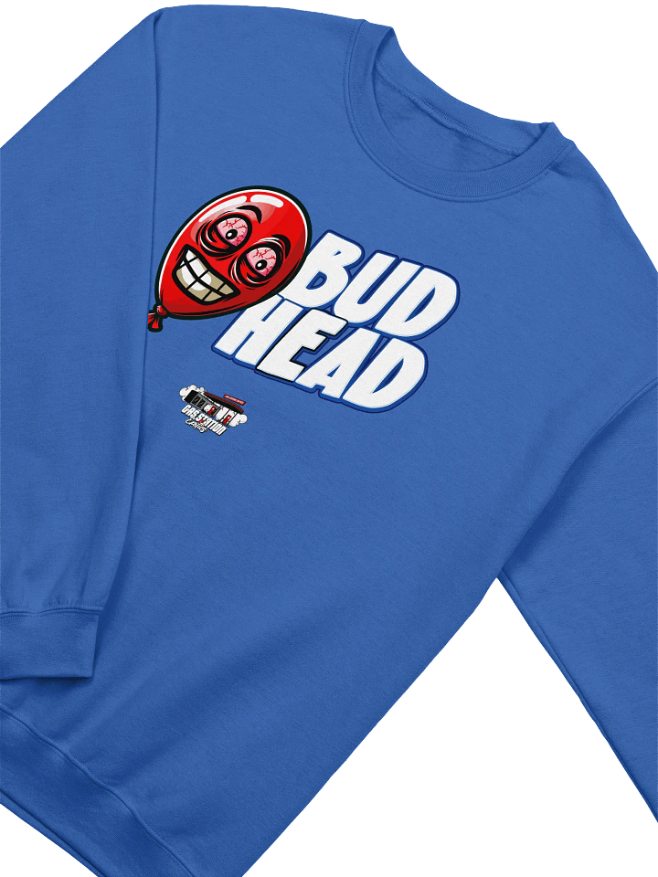 Bud Head (Sweatshirt) product image (22)