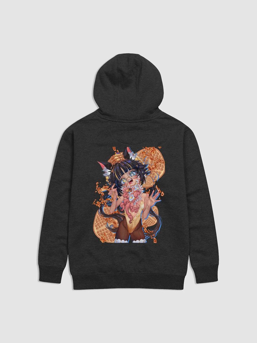 Waffle Monster Back Hoodie product image (12)