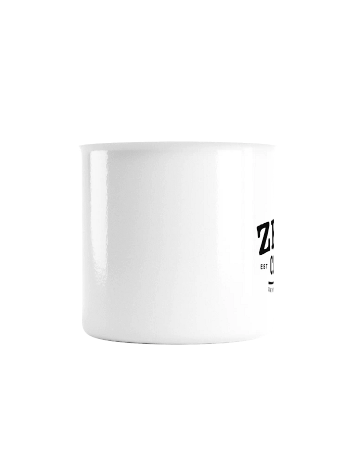 Zeus Custom Camping Mug product image (2)