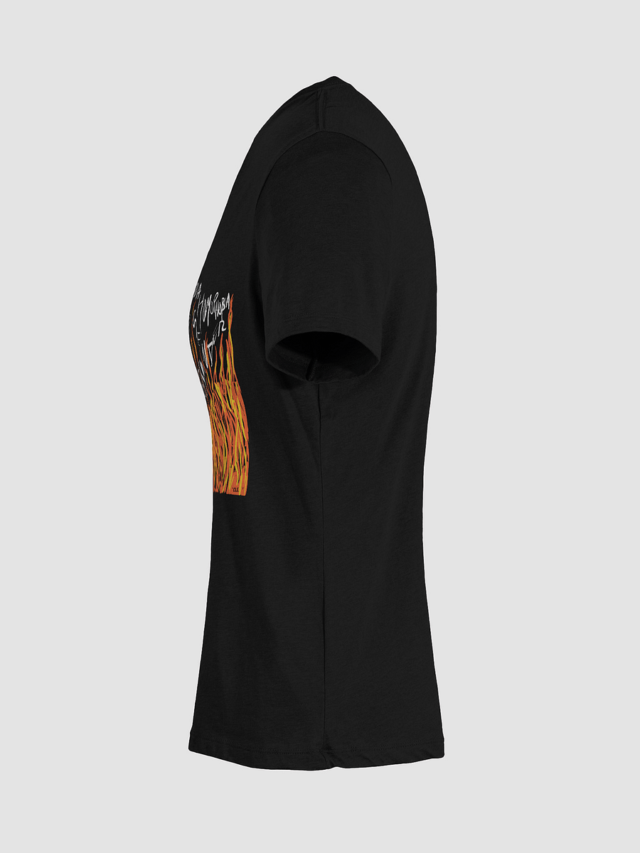 Burn The Big Ones Down V-Neck tee product image (40)