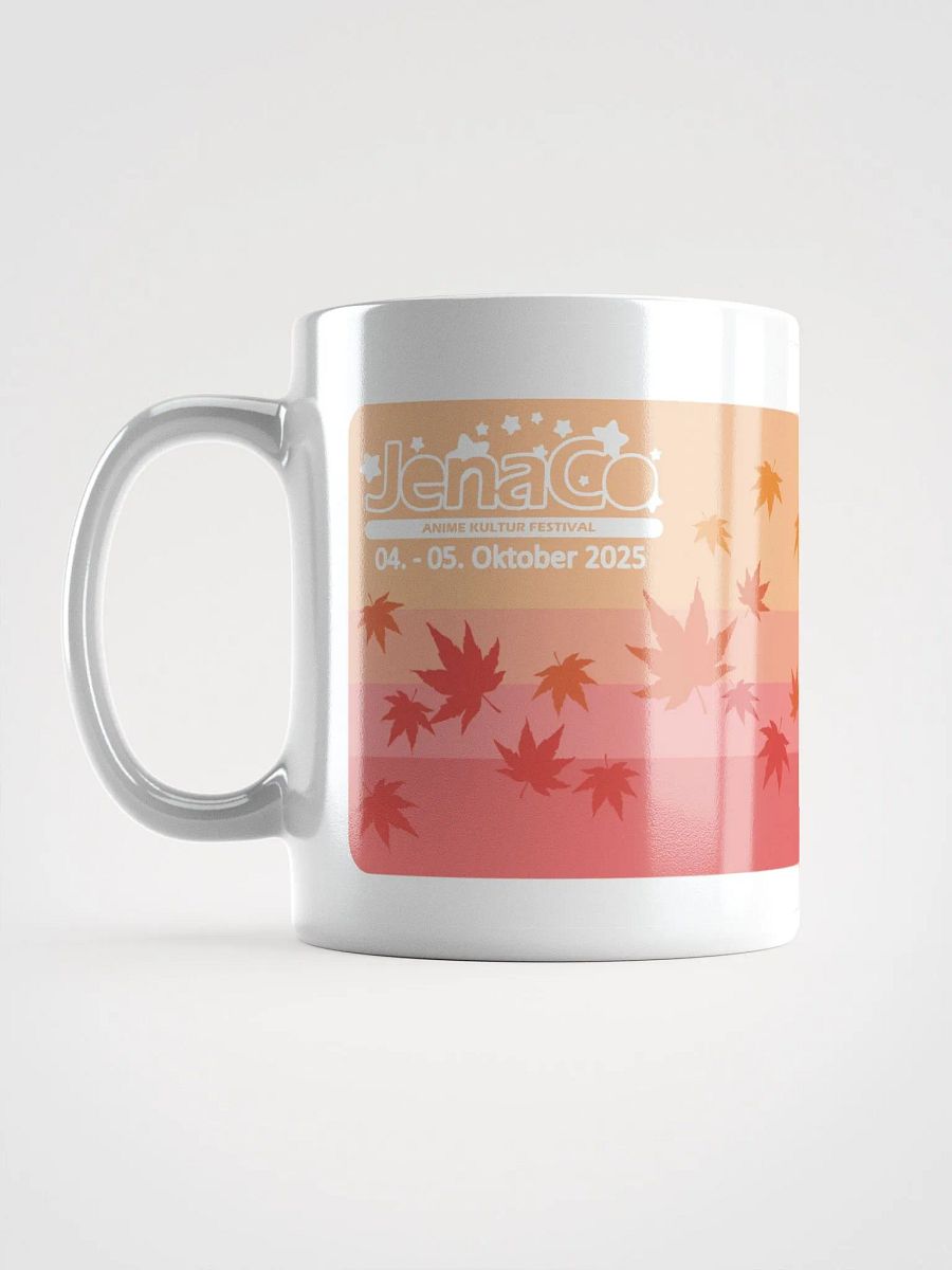 JenaCo XIII - Colorful Mug product image (6)