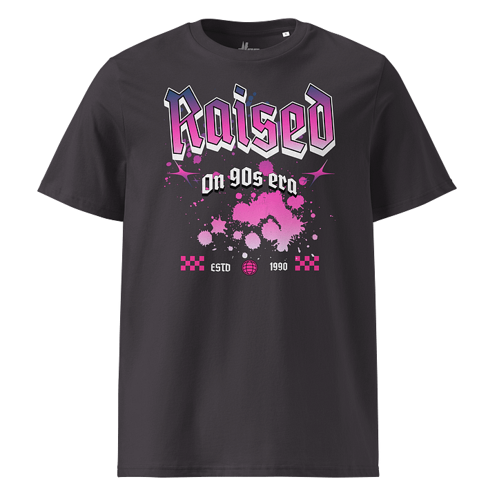 90s Era Gradient T-Shirt product image (3)
