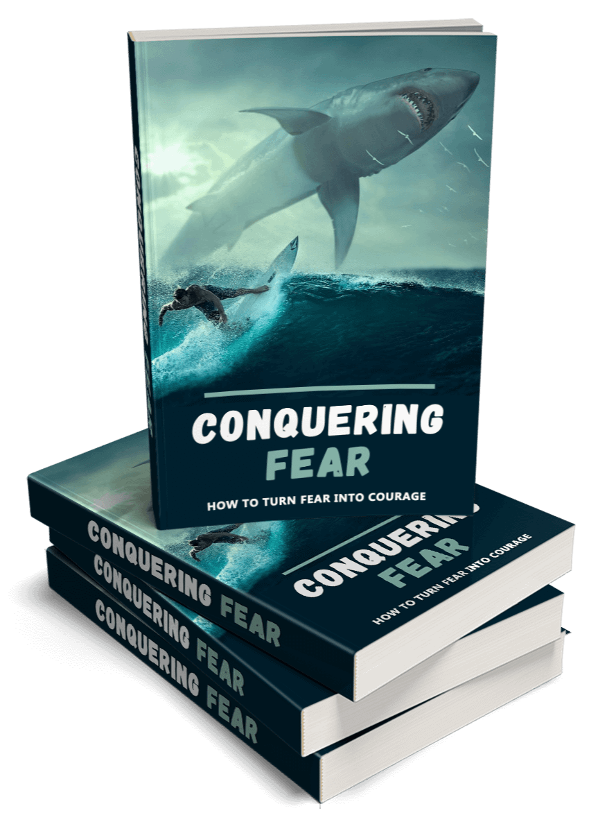 Conquering Fear eBook product image (1)