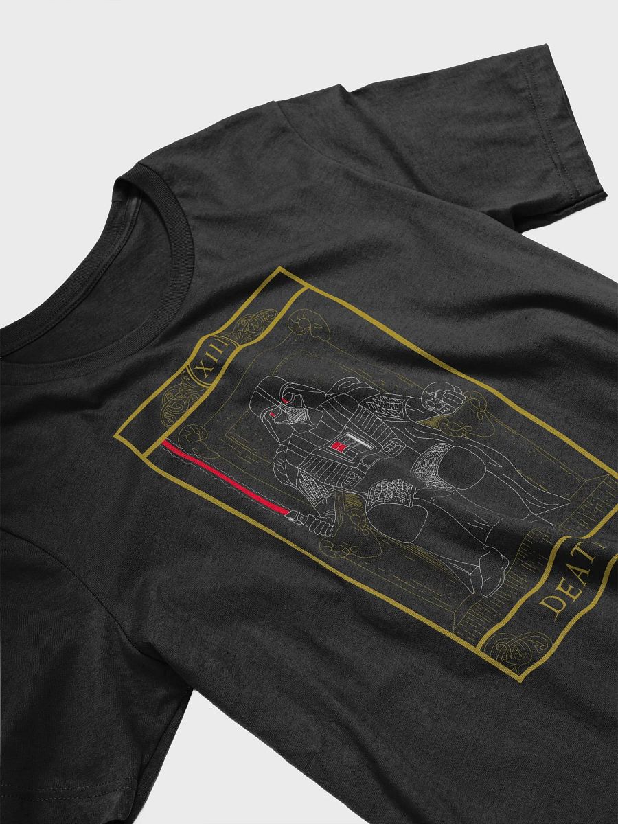 Star Death Tarot (Comfort) product image (3)