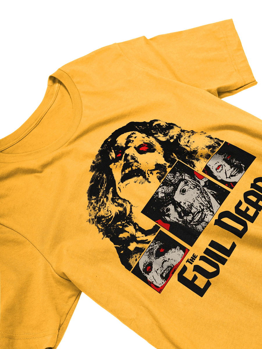 THE EVIL DEAD TEE product image (1)