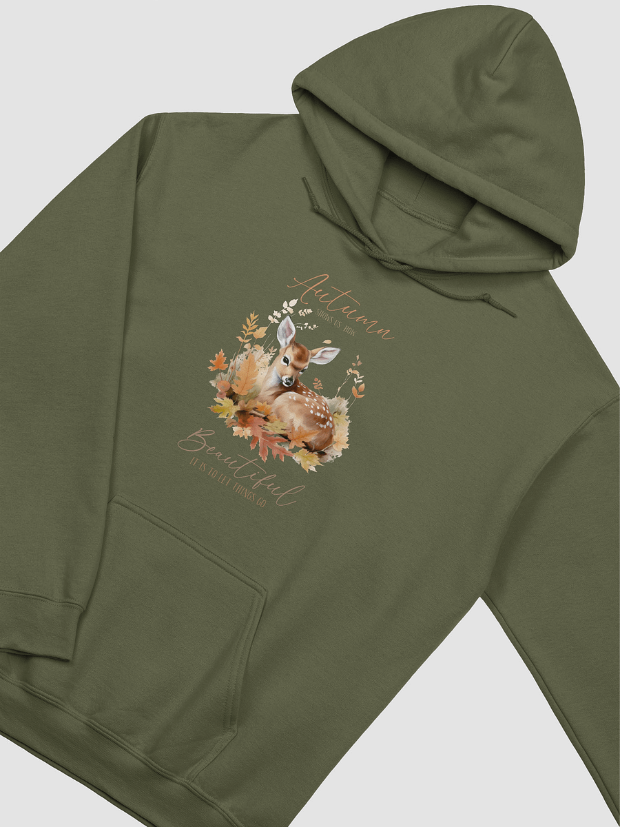 Autumn Shows Us Hoodie product image (3)