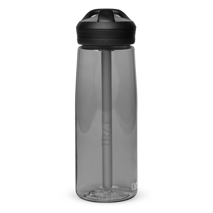 Architectural Ascension Schematic Water Bottle product image (2)