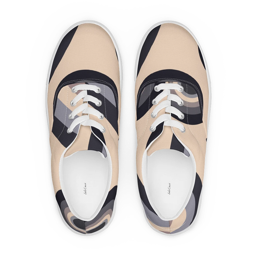 Lusso Canvas Shoes product image (15)