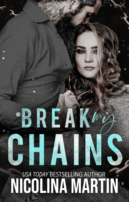 Break My Chains product image (1)