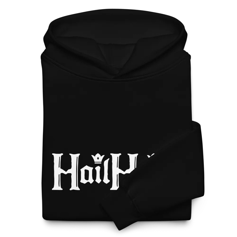 HailHeidi Hoodie product image (10)