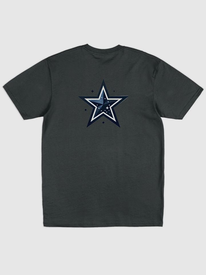 Starry Night Sky Men's Premium Tee product image (2)