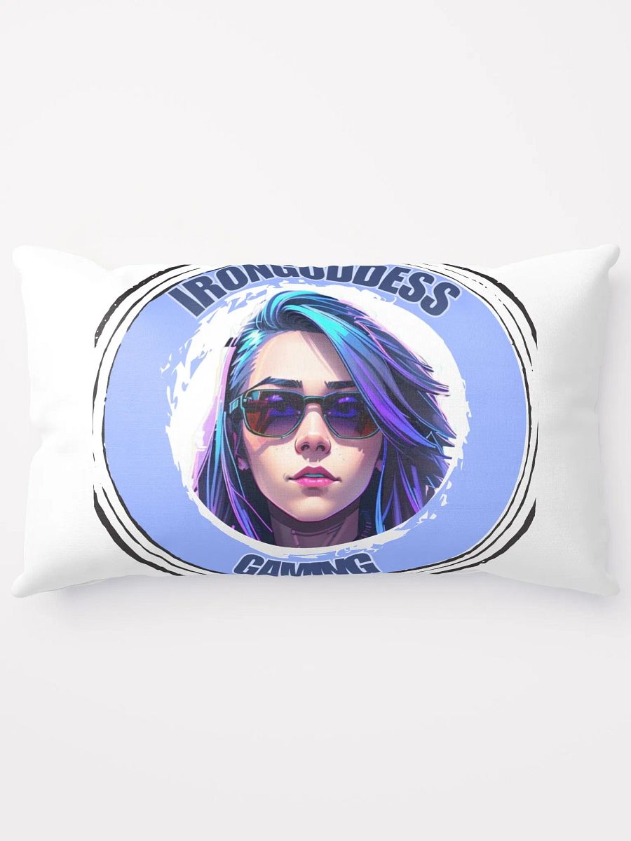 Avian Matrix All-Over Print Pillow product image (14)