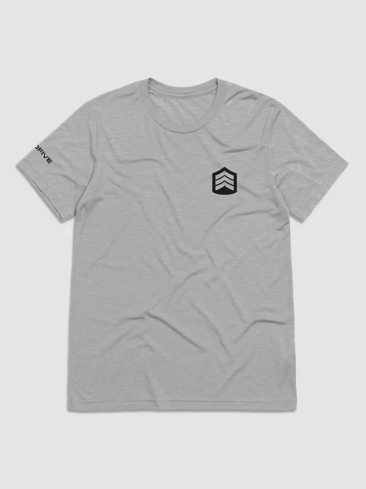 Original Logo Light T-Shirt product image (1)