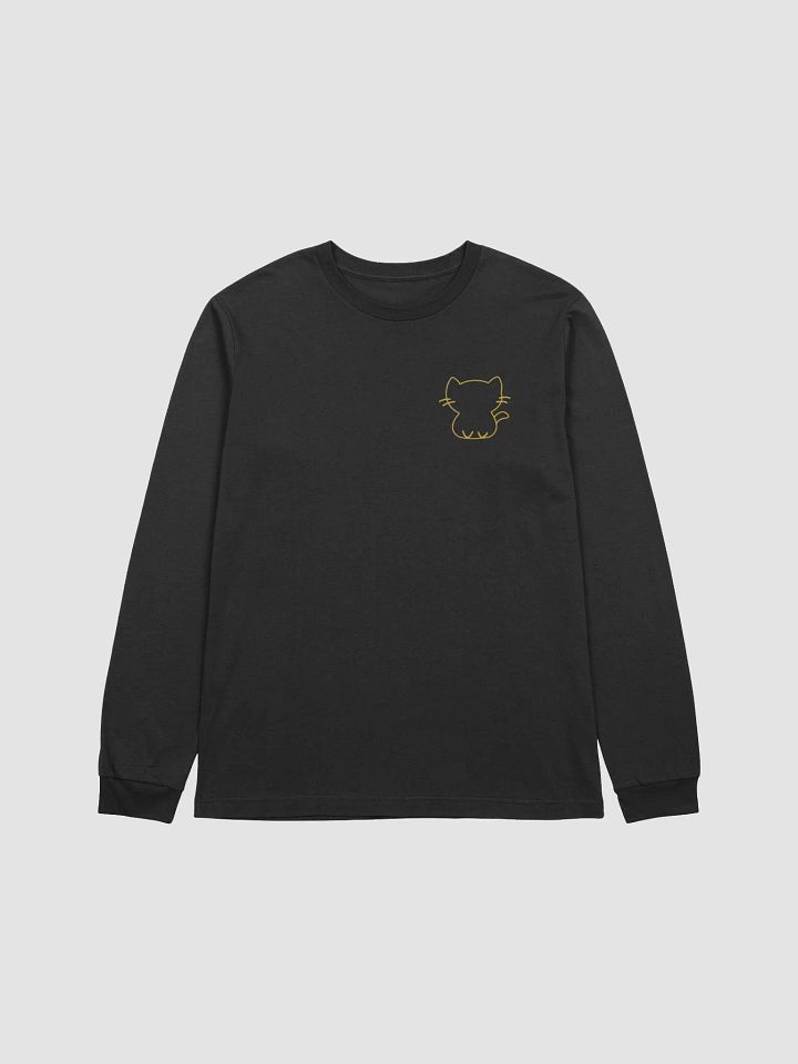 Käsekatzen Hoodie V2 product image (1)