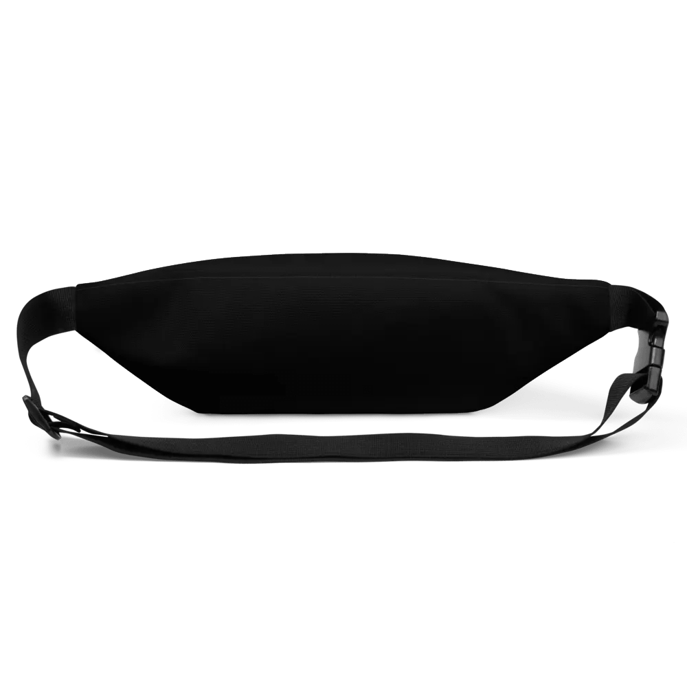 Oversized Ghilly Fanny Pack product image (2)