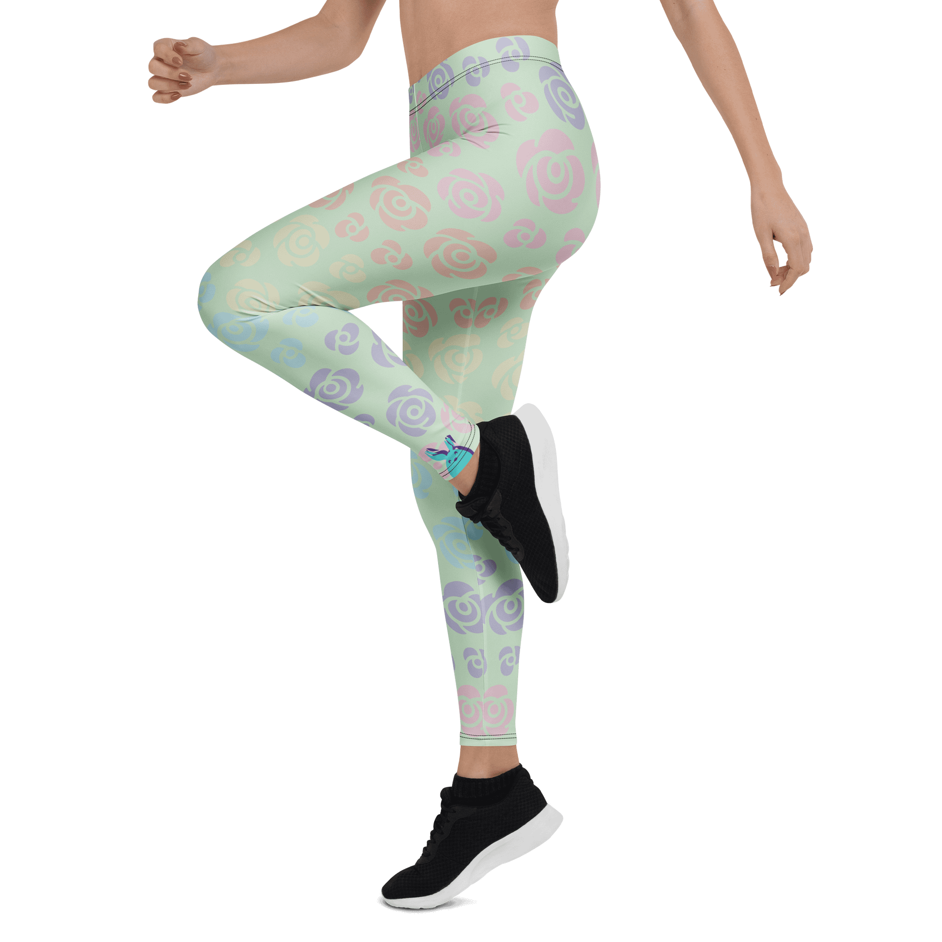 Easter Leggings product image (5)
