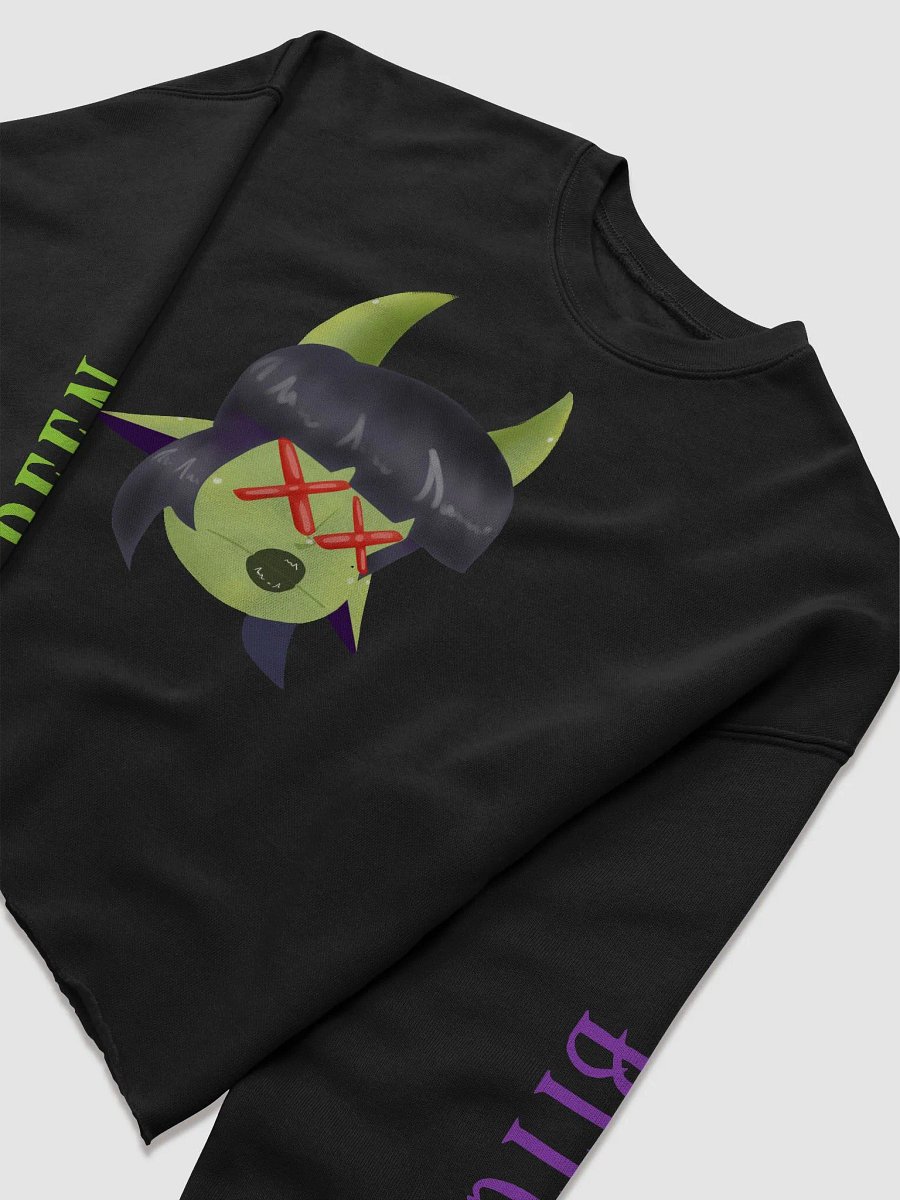 Dead Green Bitch product image (7)