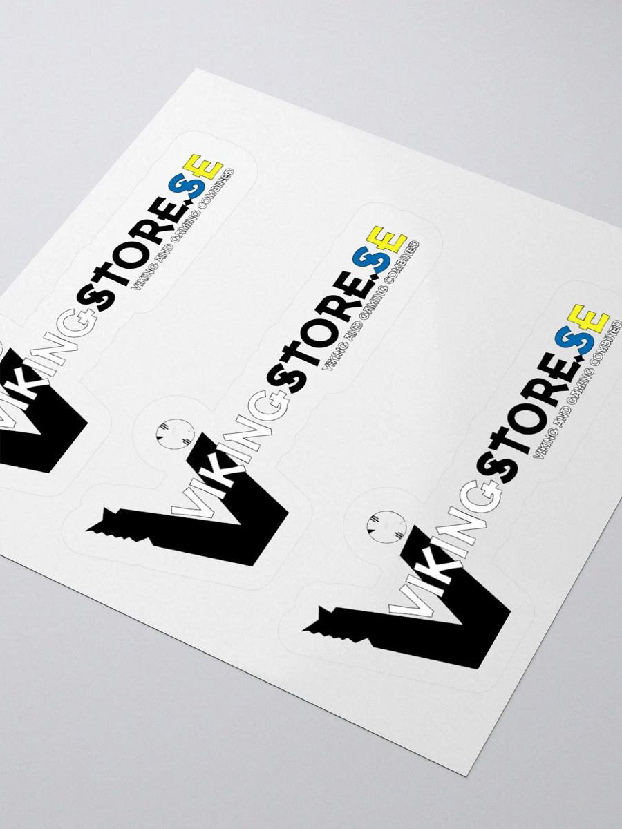 VikingStore.se Stickers product image (9)
