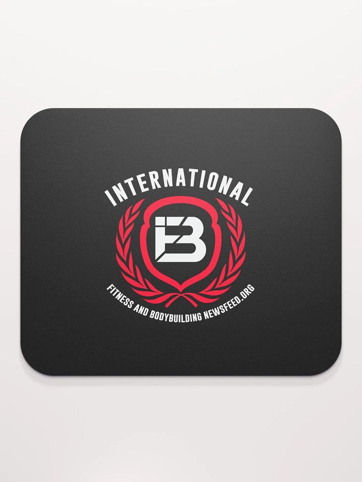 IFBNewsfeed.Org's Classic Mouse Pad product image (2)