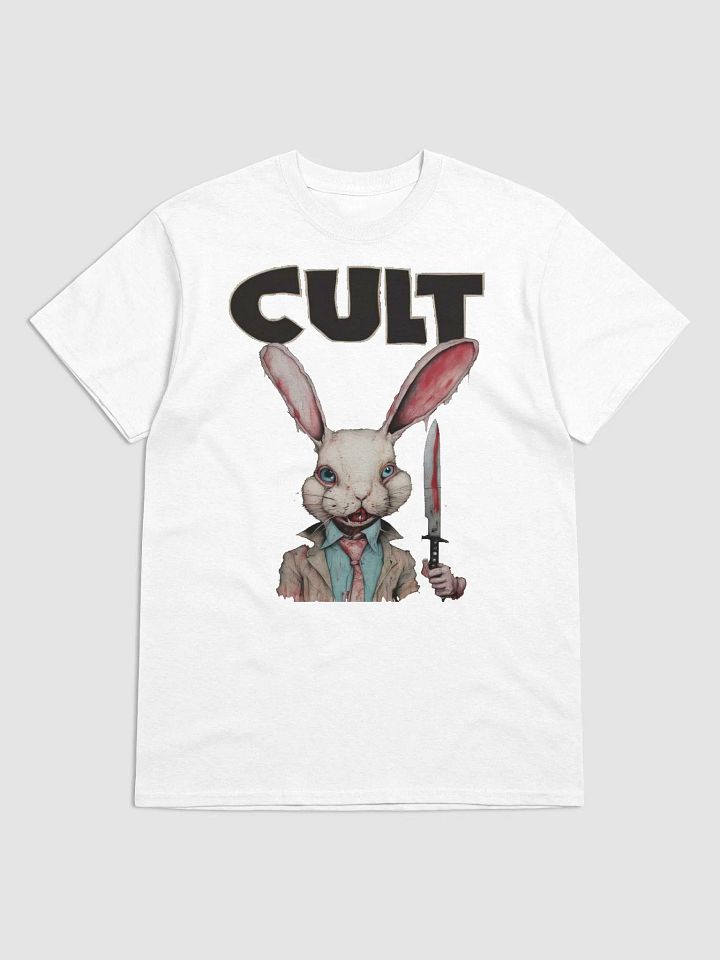KILLER BUNNY product image (1)