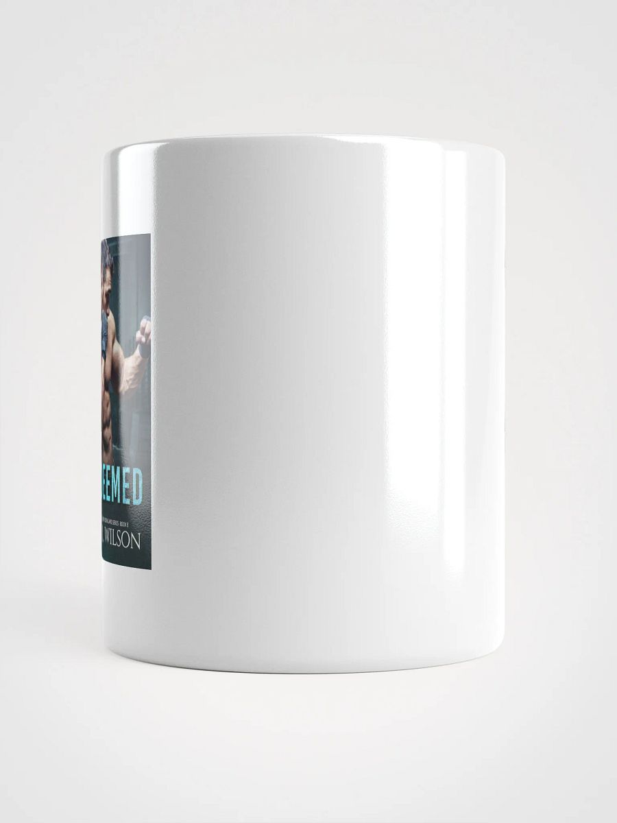Coffee cup - Redeemed product image (5)