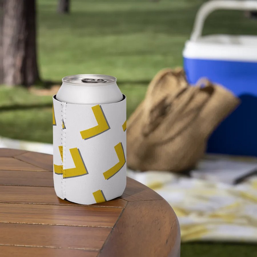 JJCraft31 Coozie product image (6)