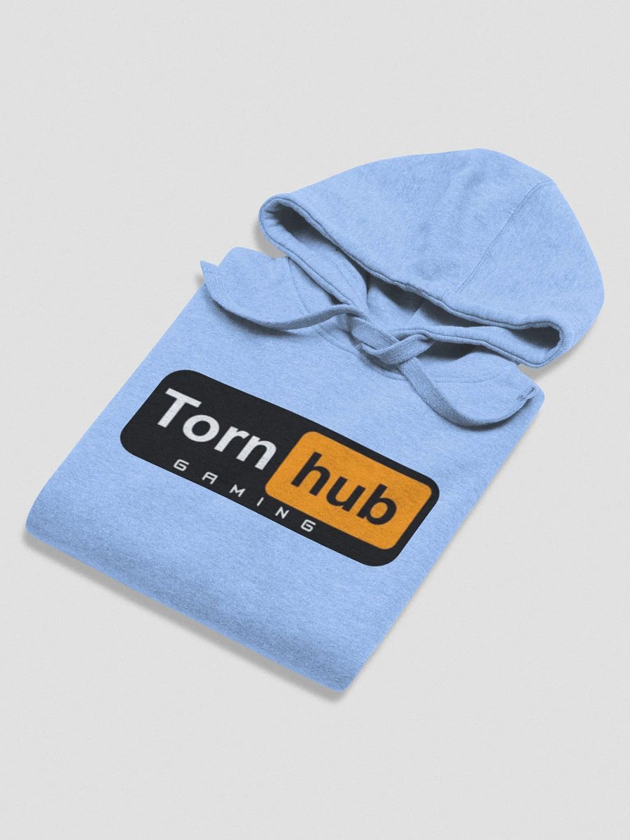 Tornhub- Heritage Hoodie product image (56)