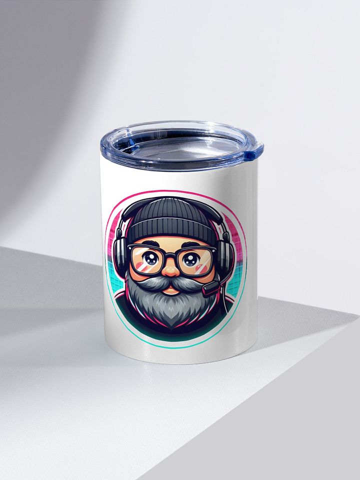 Cutie Patootie 10 oz Tumbler product image (2)