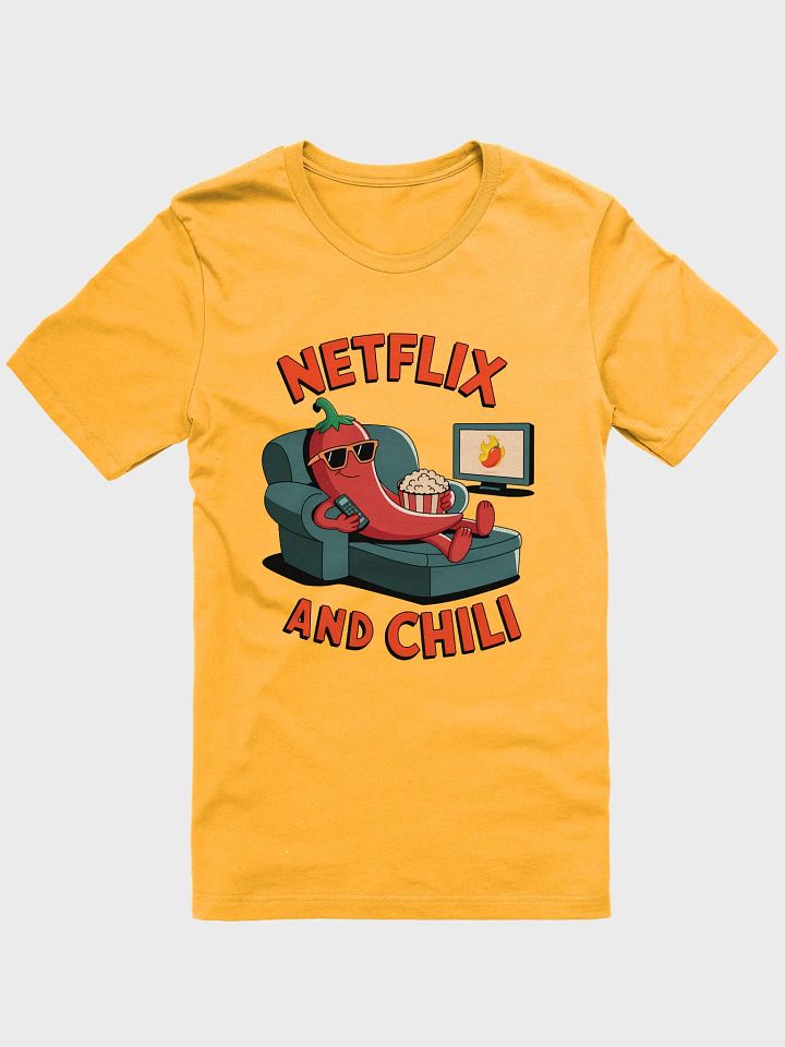 Netflix and Chili product image (1)