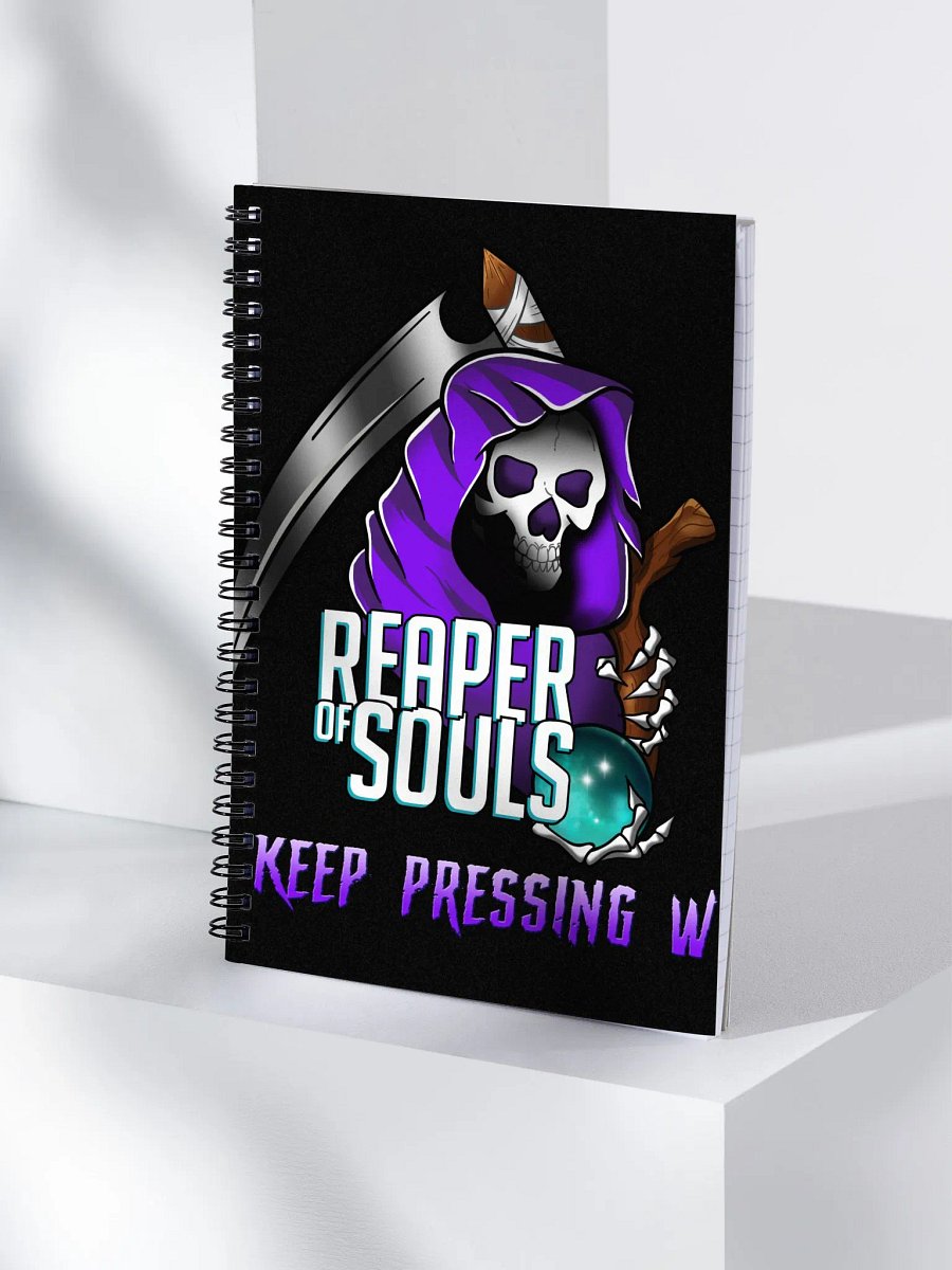 Soul Journal product image (3)