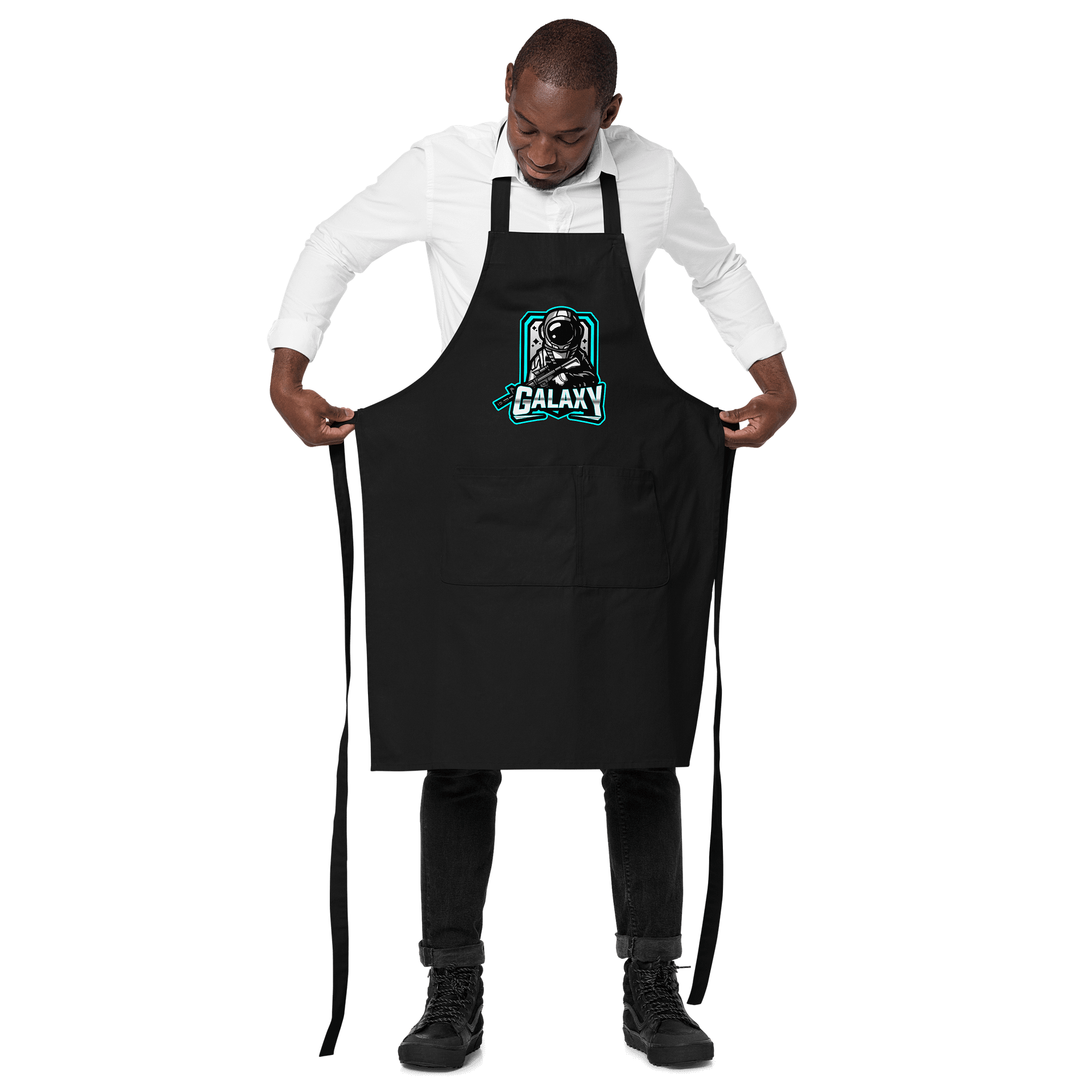 Galaxy Apron product image (2)
