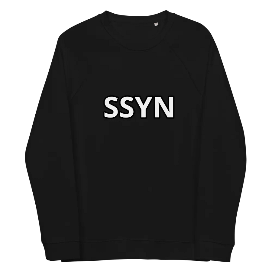 SSYN Long sleeve t-shirt product image (4)