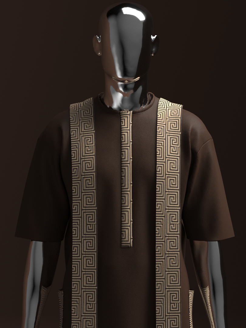 #14 Kaftan Design product image (3)