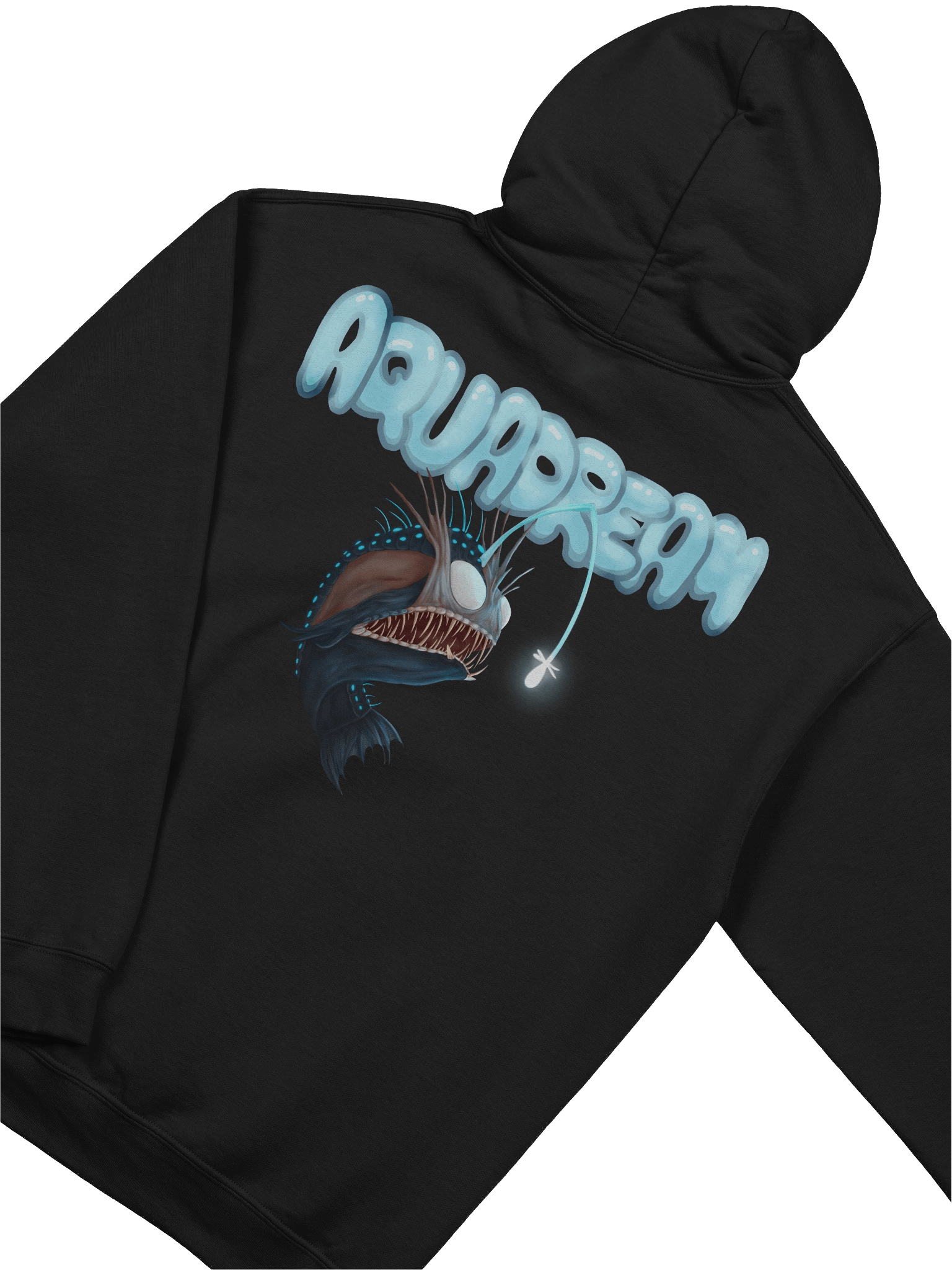 AquaDream Back Logo HODDIE product image (34)
