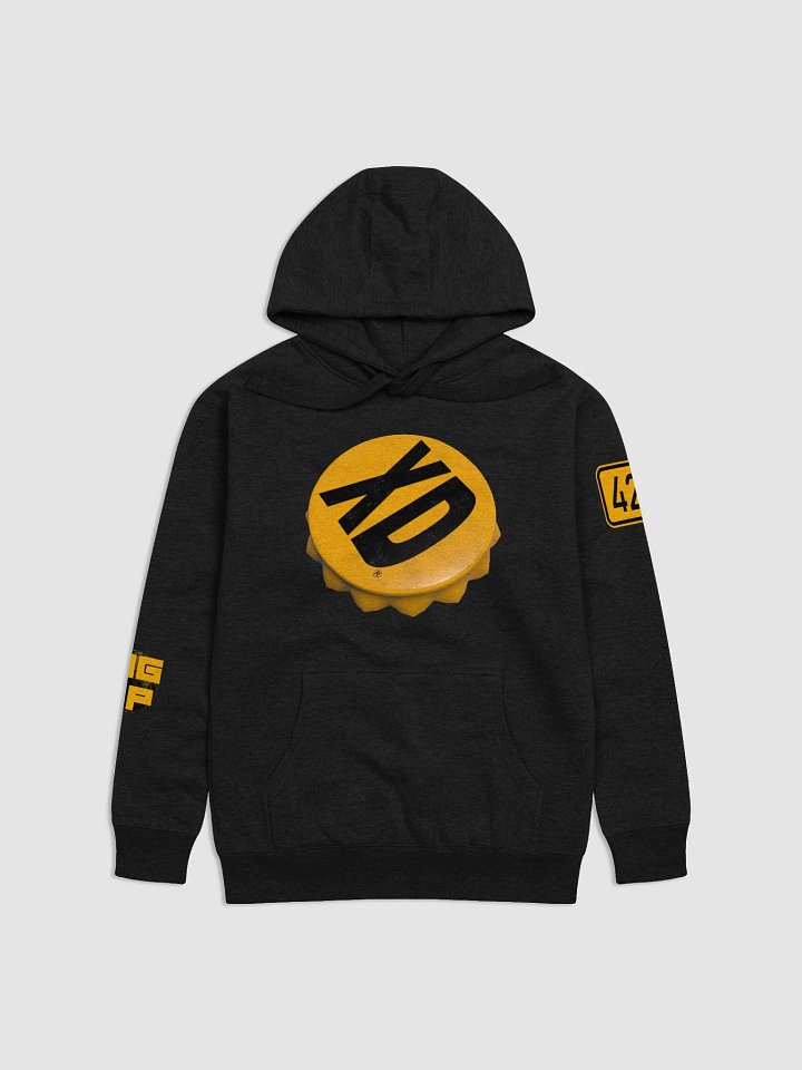 XD Hoodie (Unisex) product image (1)