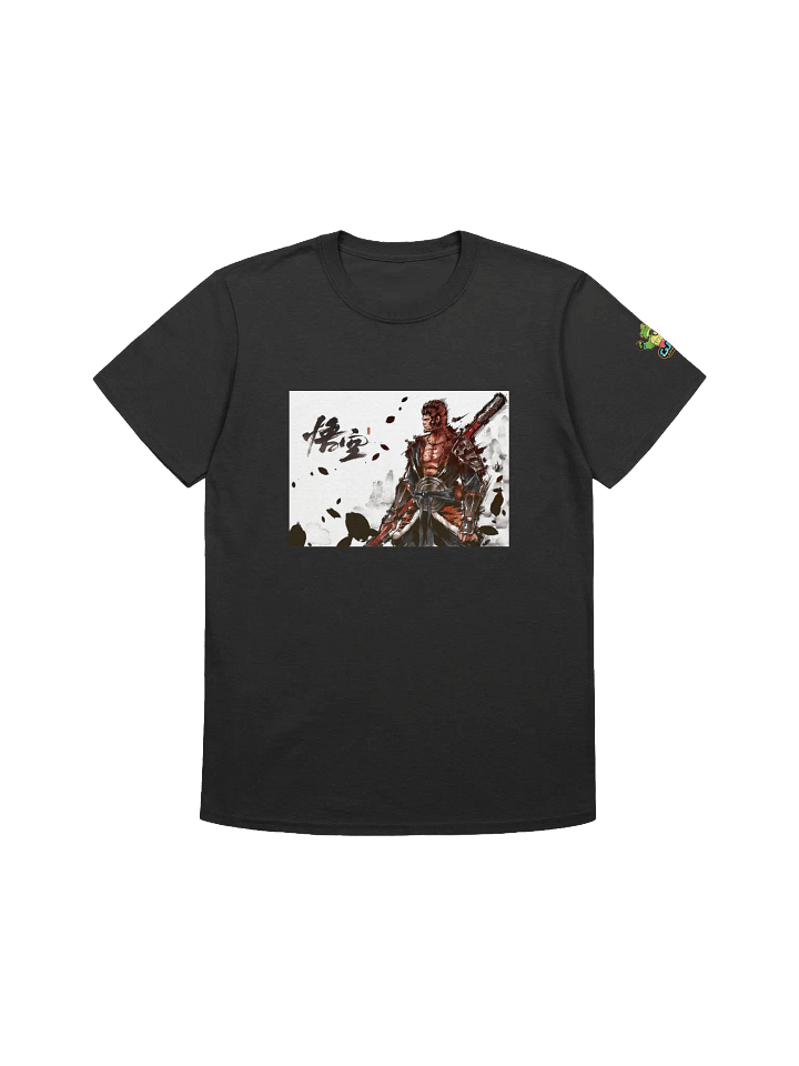 Black Myth Wukong 