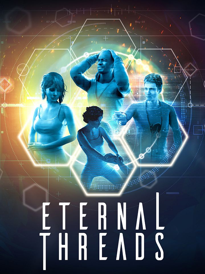 Eternal Threads - Steam Key - Global product image (1)