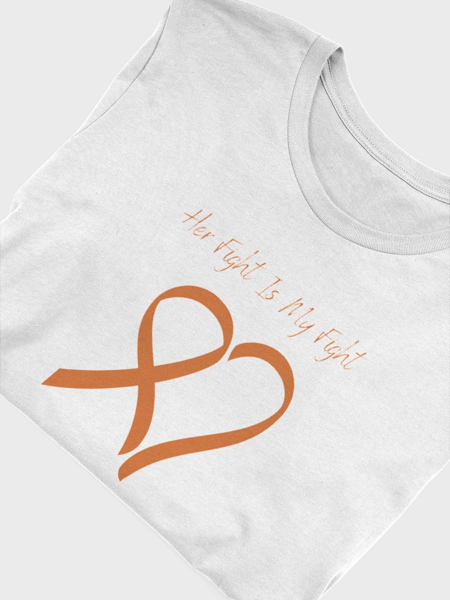 Leukemia Awareness T-Shirt product image (4)