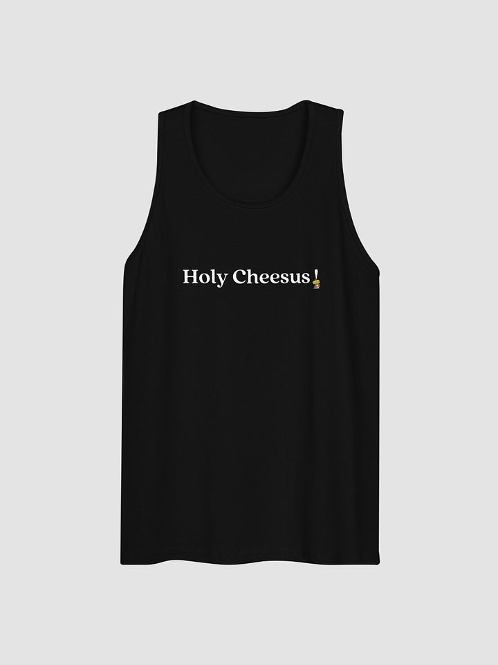 Holy Cheesus product image (1)