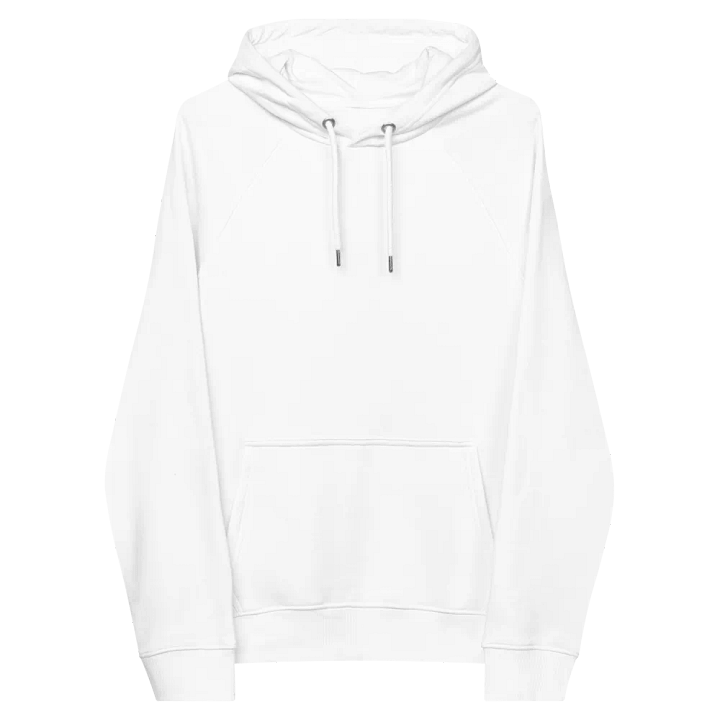 Dream Big Start Small Hoodie product image (2)