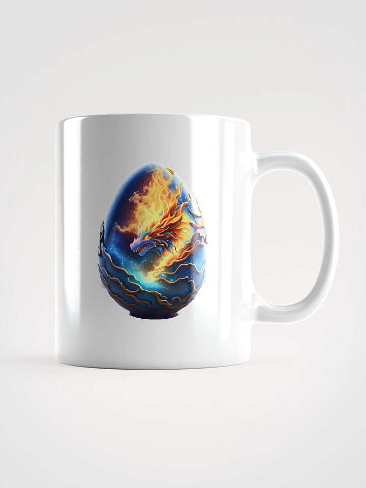 The Dragon Lair Mug product image (2)