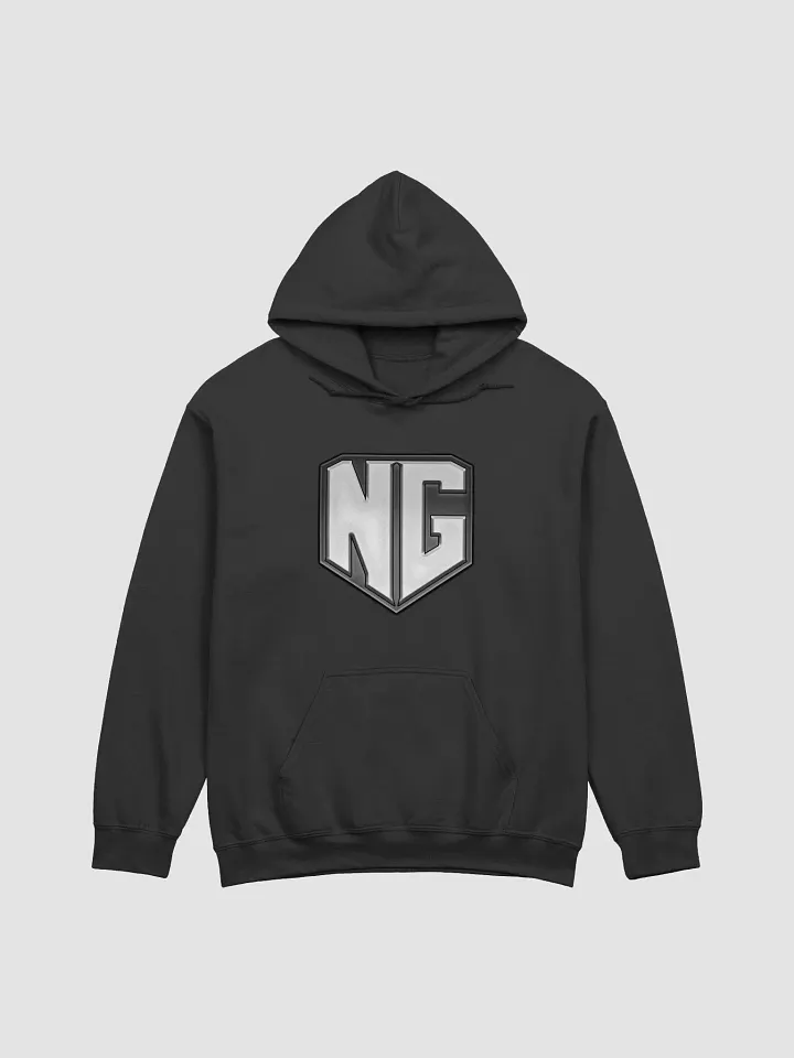 N.E.W. Gaming Hoodie - Emblem product image (1)