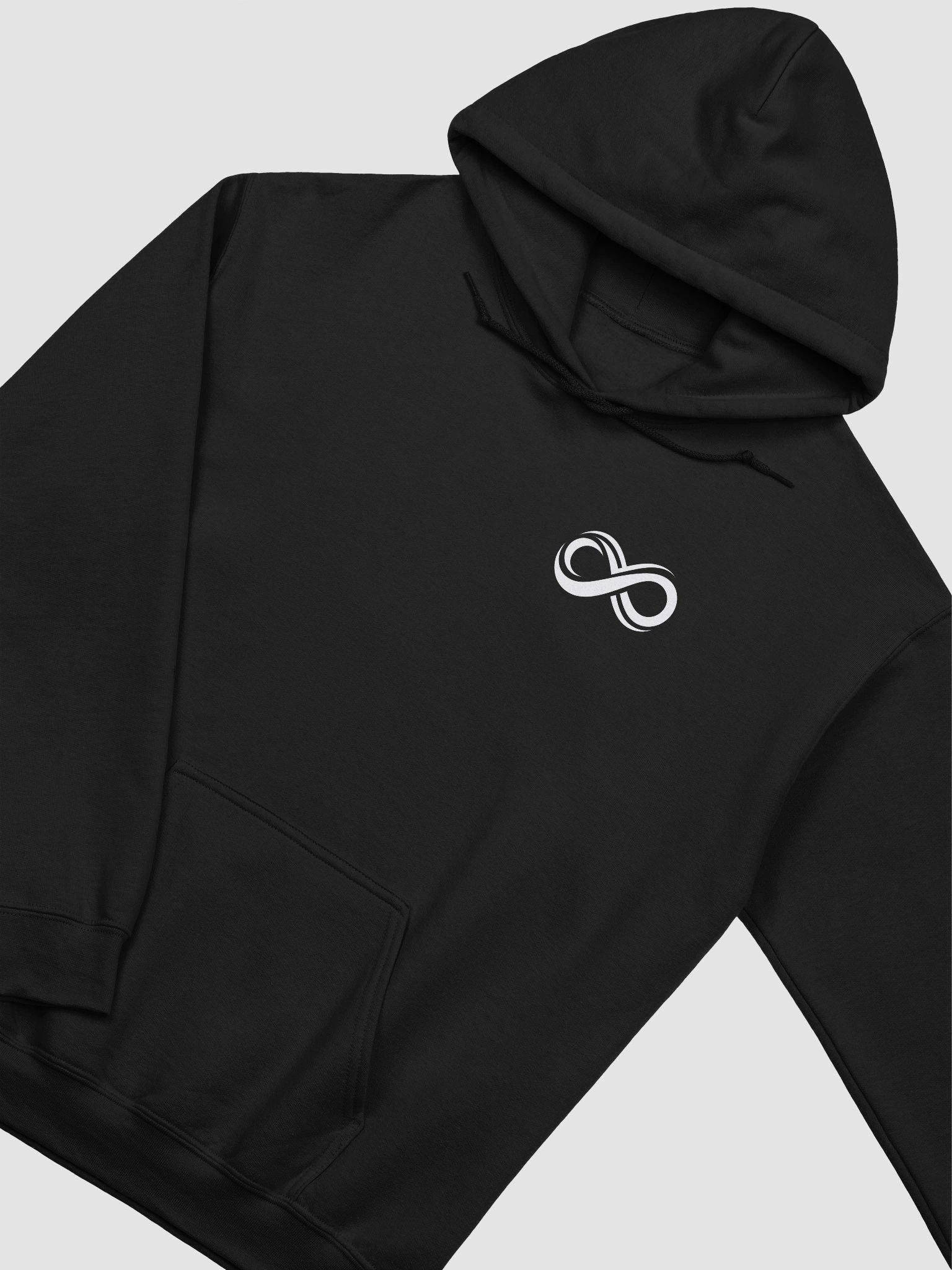Eternal Star Loop Hoodie product image (3)