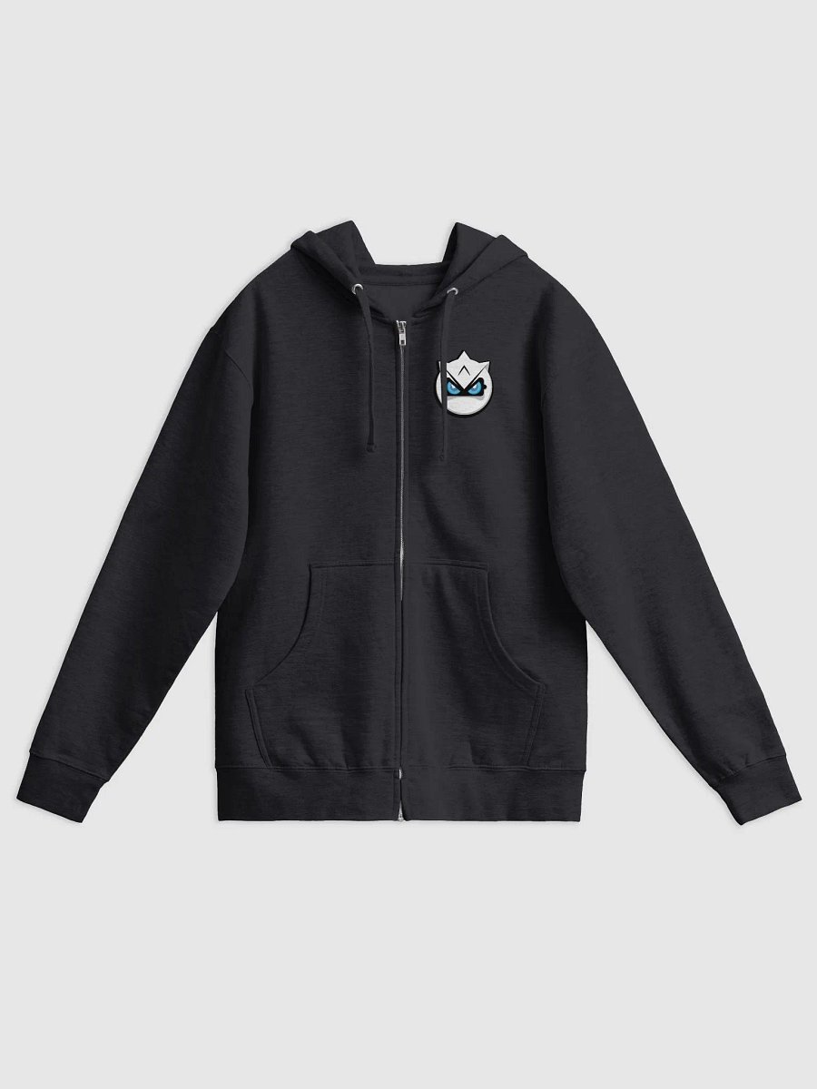 Are you a BOT? Full Zip Hoodie product image (1)