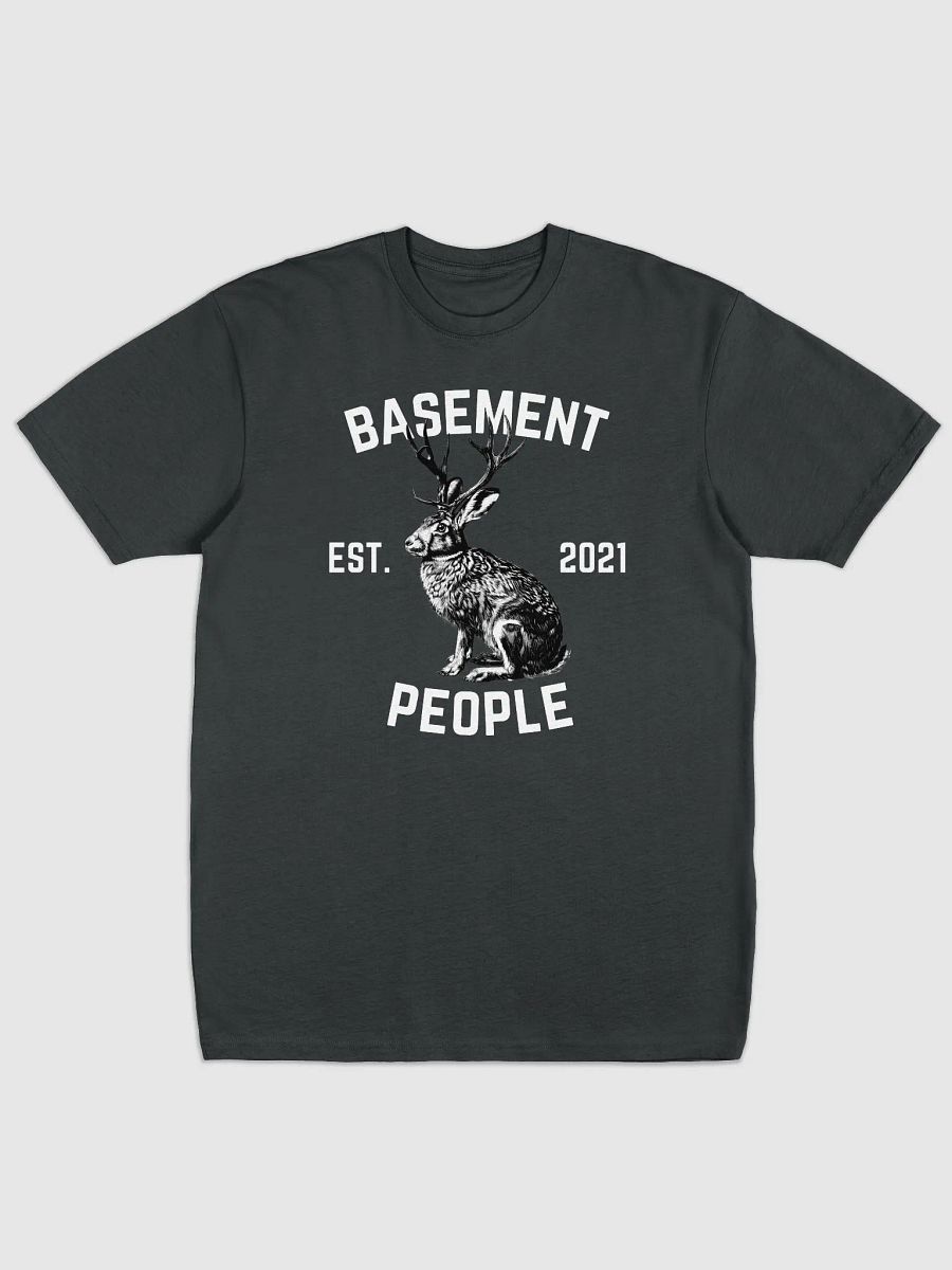 Jackalope T-Shirt product image (1)